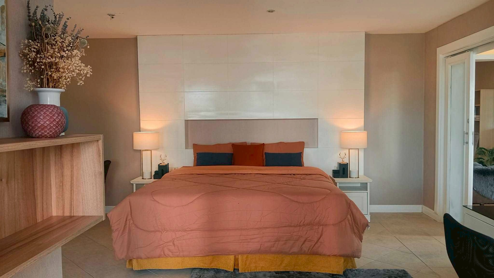 Three Bedroom Condo For Sale