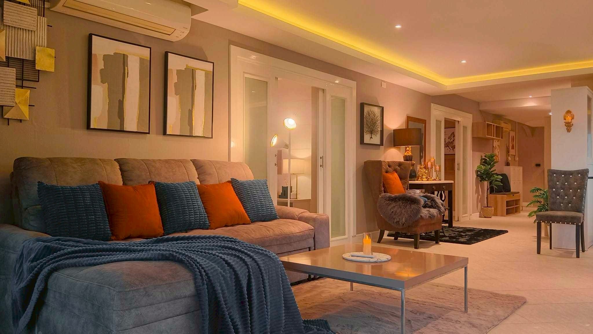 Three Bedroom Condo For Sale