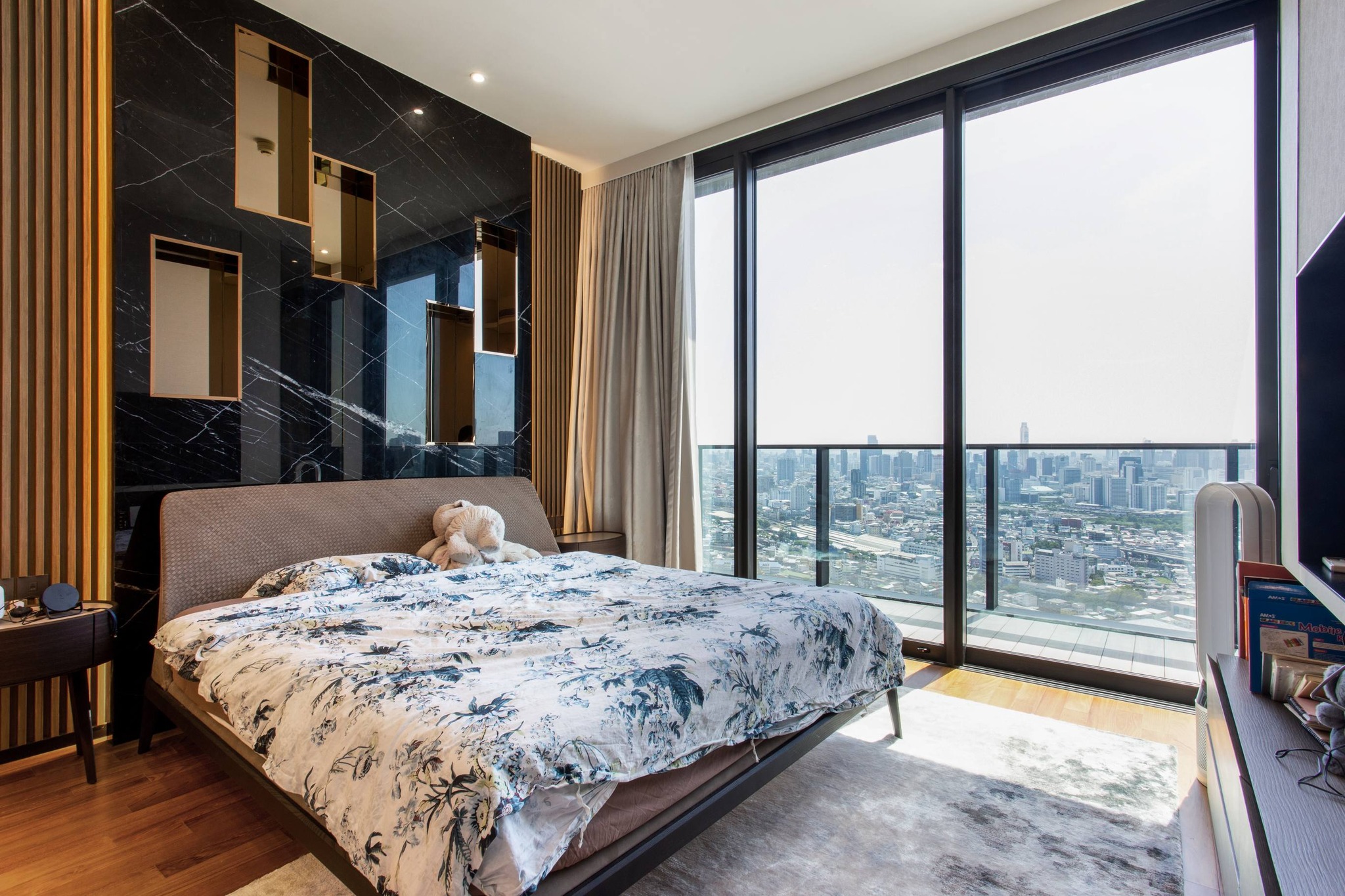 Four Bedroom Condo For Sale