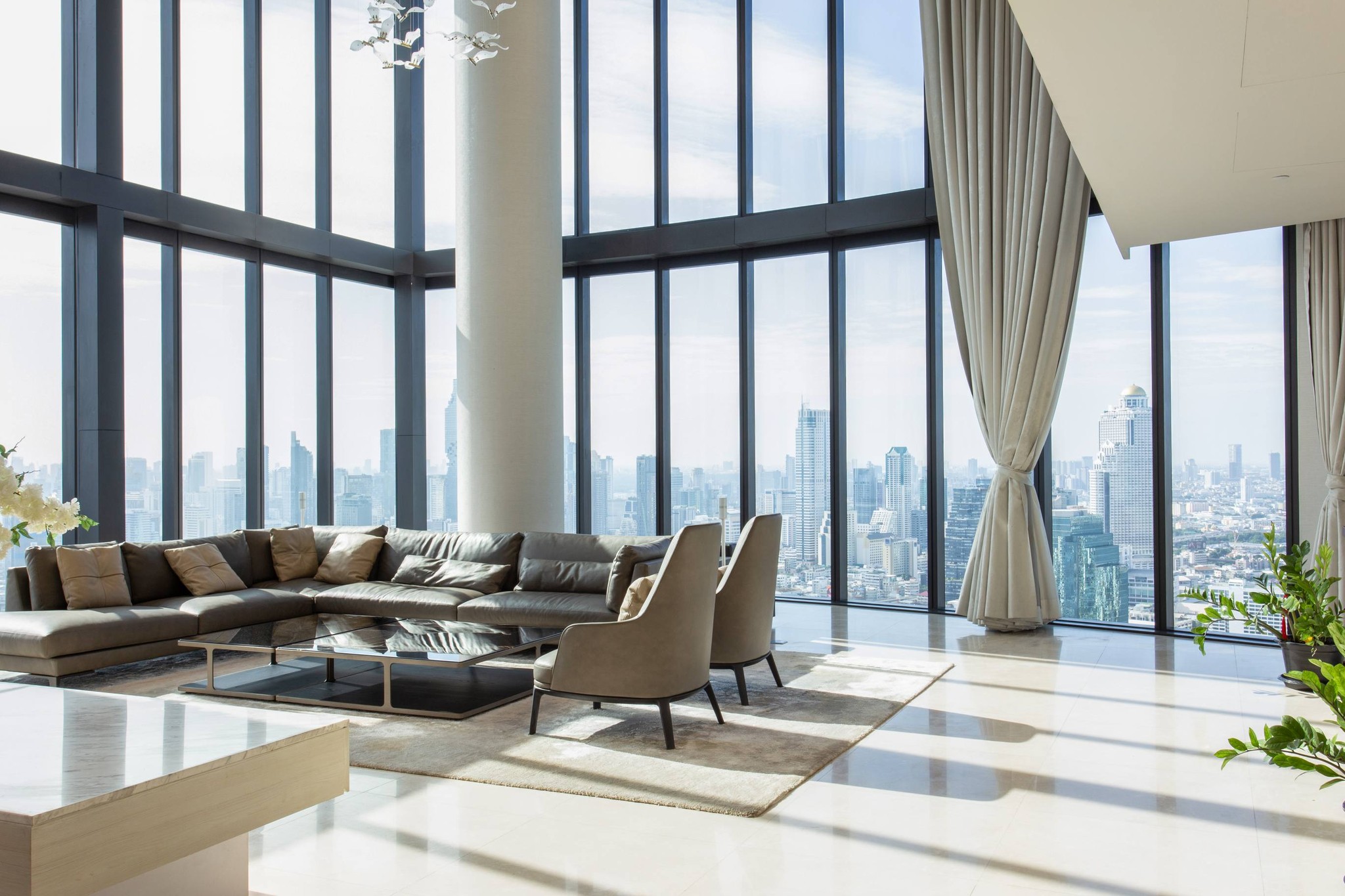 Four Bedroom Condo For Sale