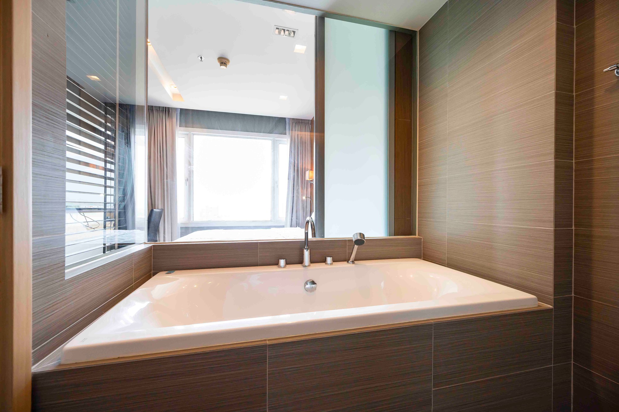 Two Bedroom Condo For Rent