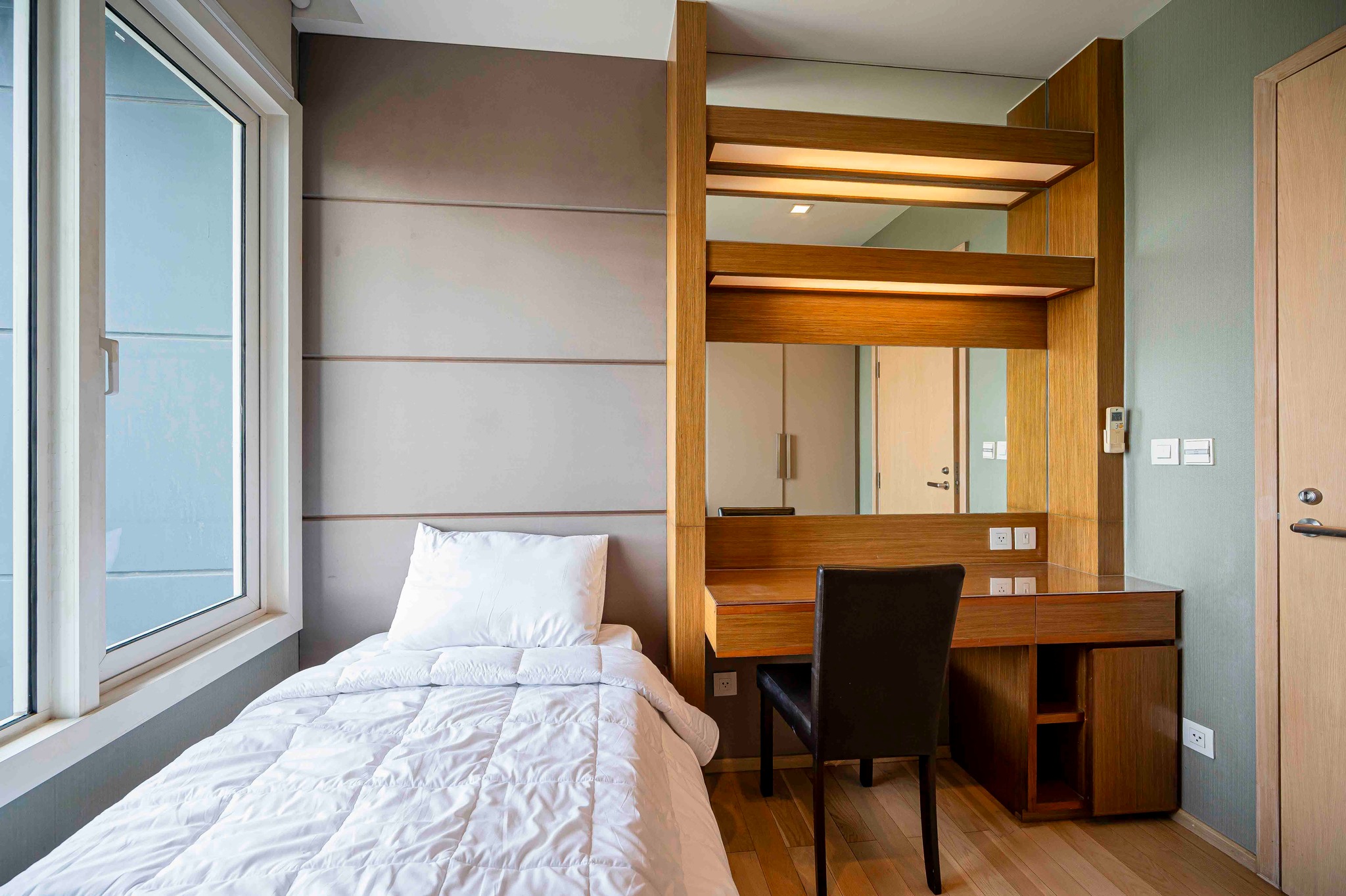 Two Bedroom Condo For Rent