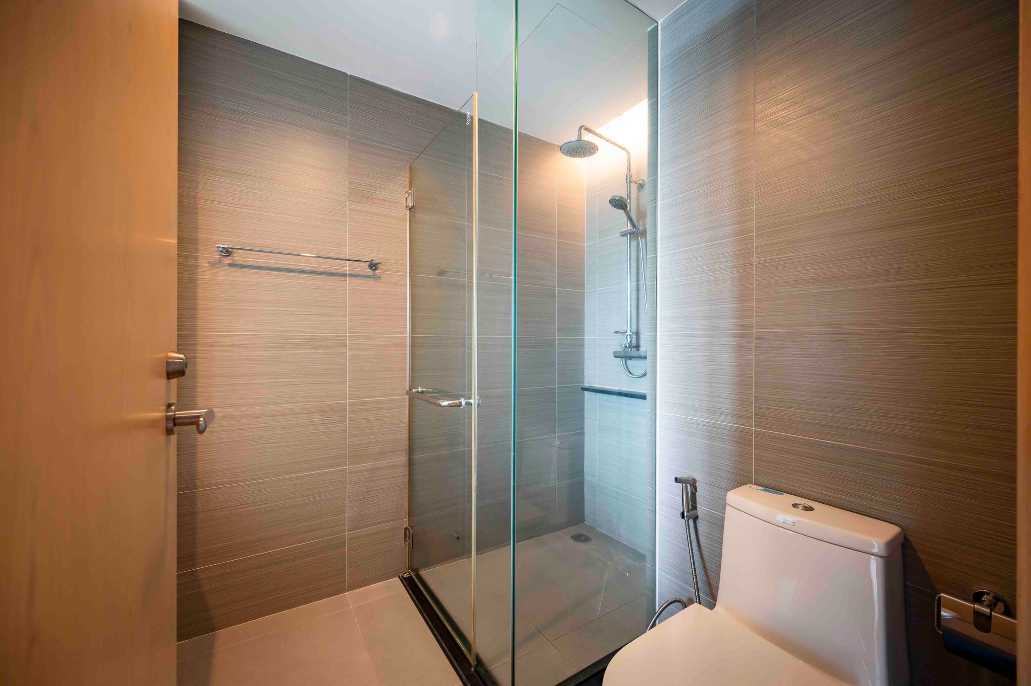 Two Bedroom Condo For Rent