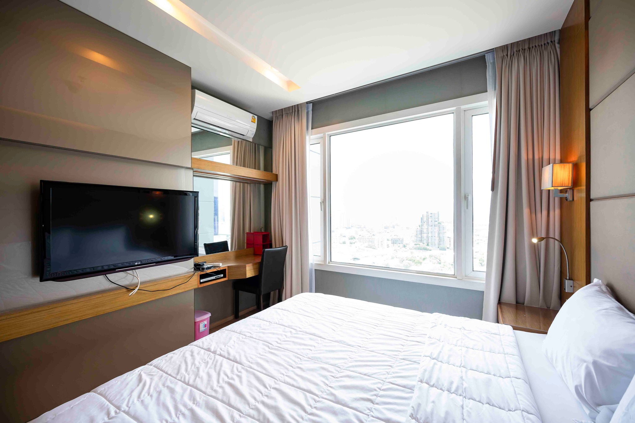 Two Bedroom Condo For Rent