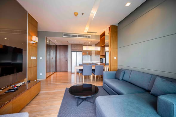 Two Bedroom Condo For Rent