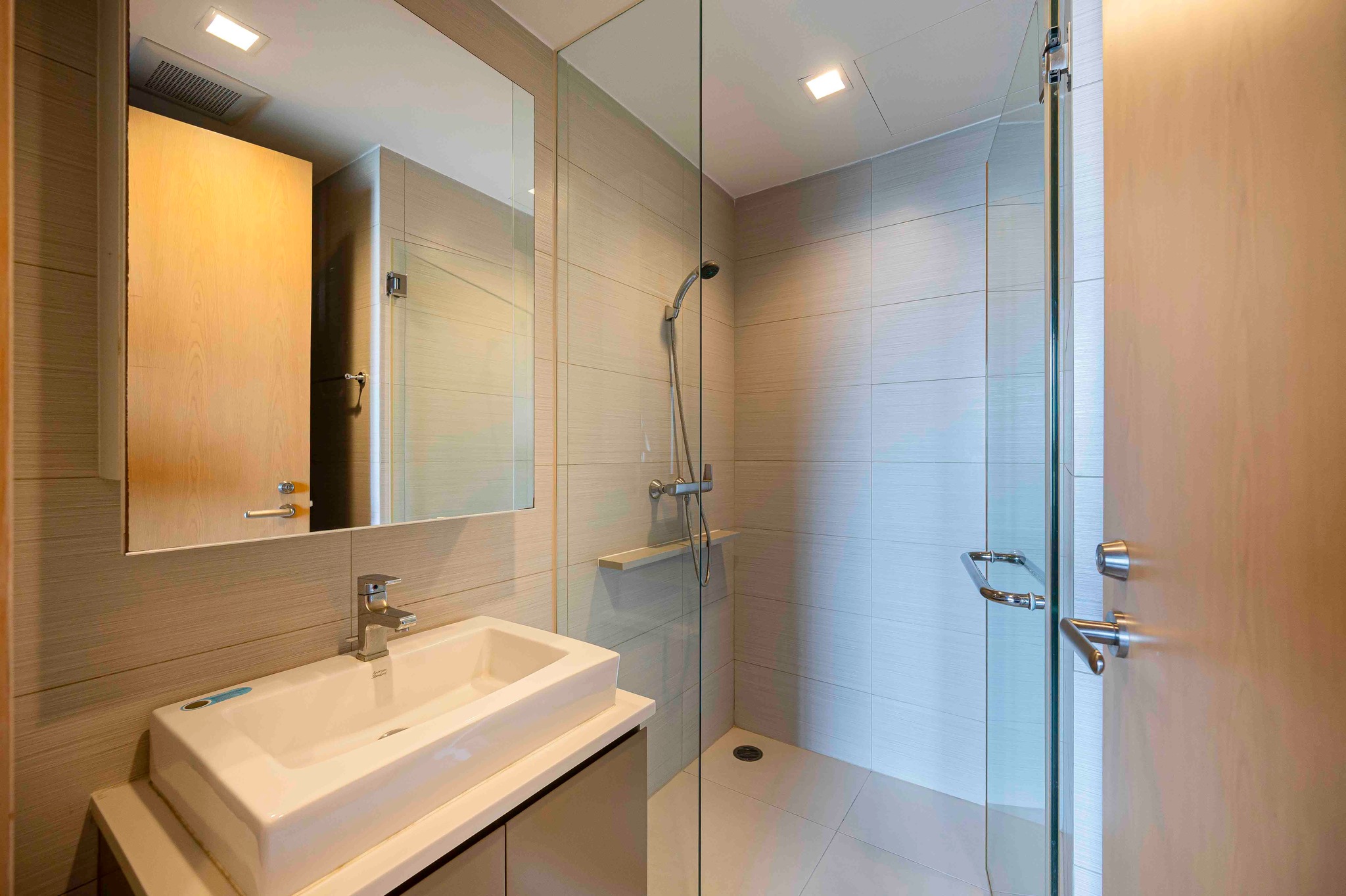 Two Bedroom Condo For Rent