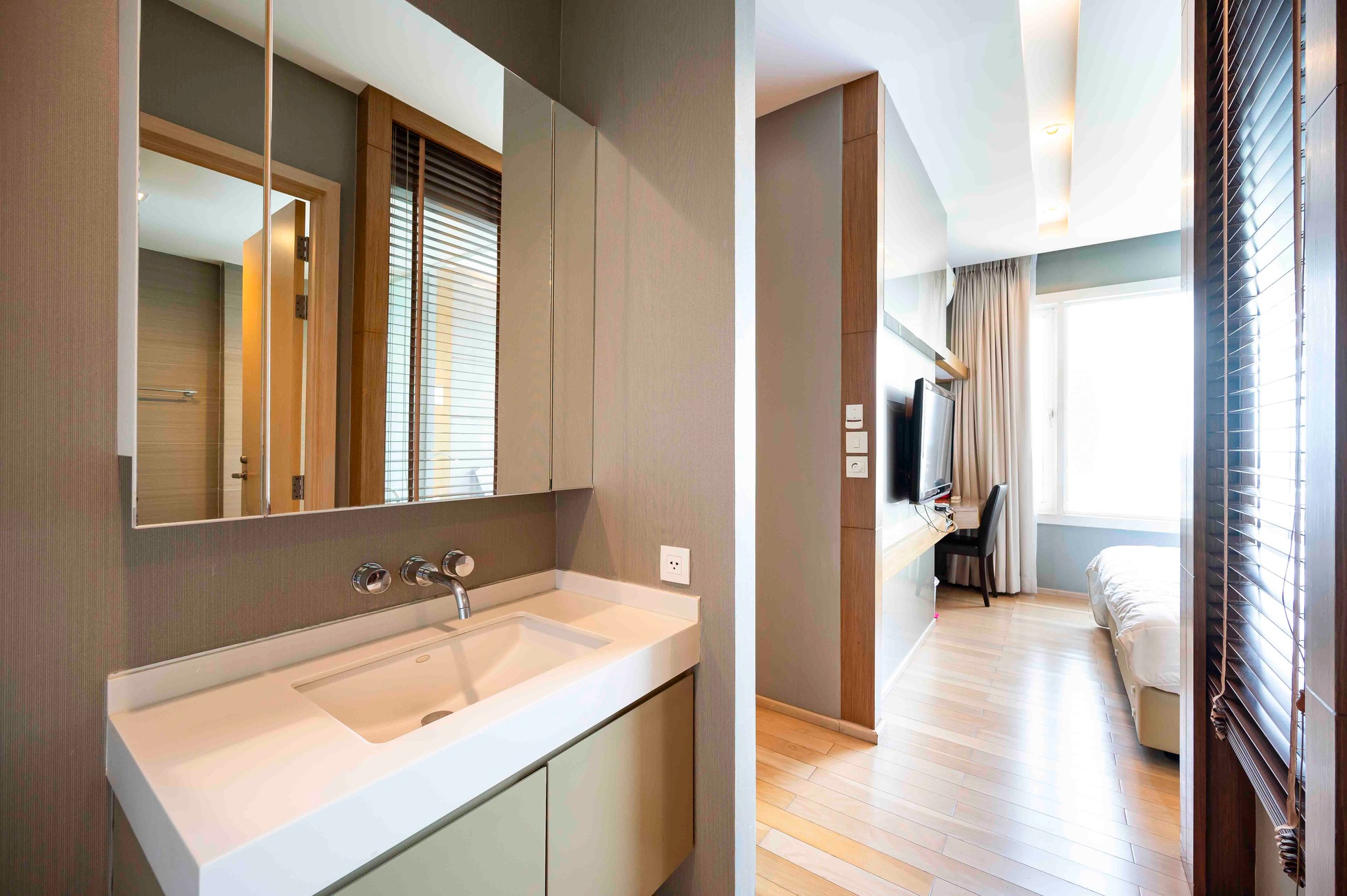 Two Bedroom Condo For Rent