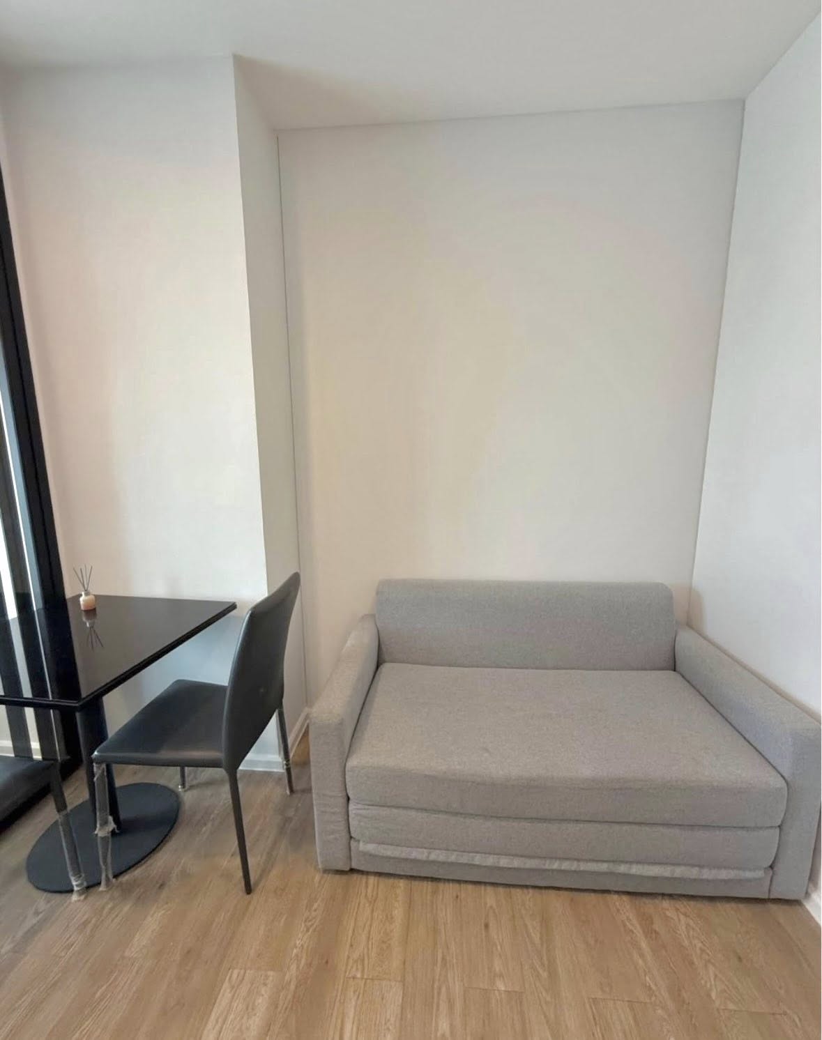 One Bedroom Condo For Rent