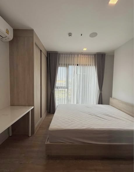 One Bedroom Condo For Rent