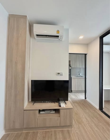 One Bedroom Condo For Rent