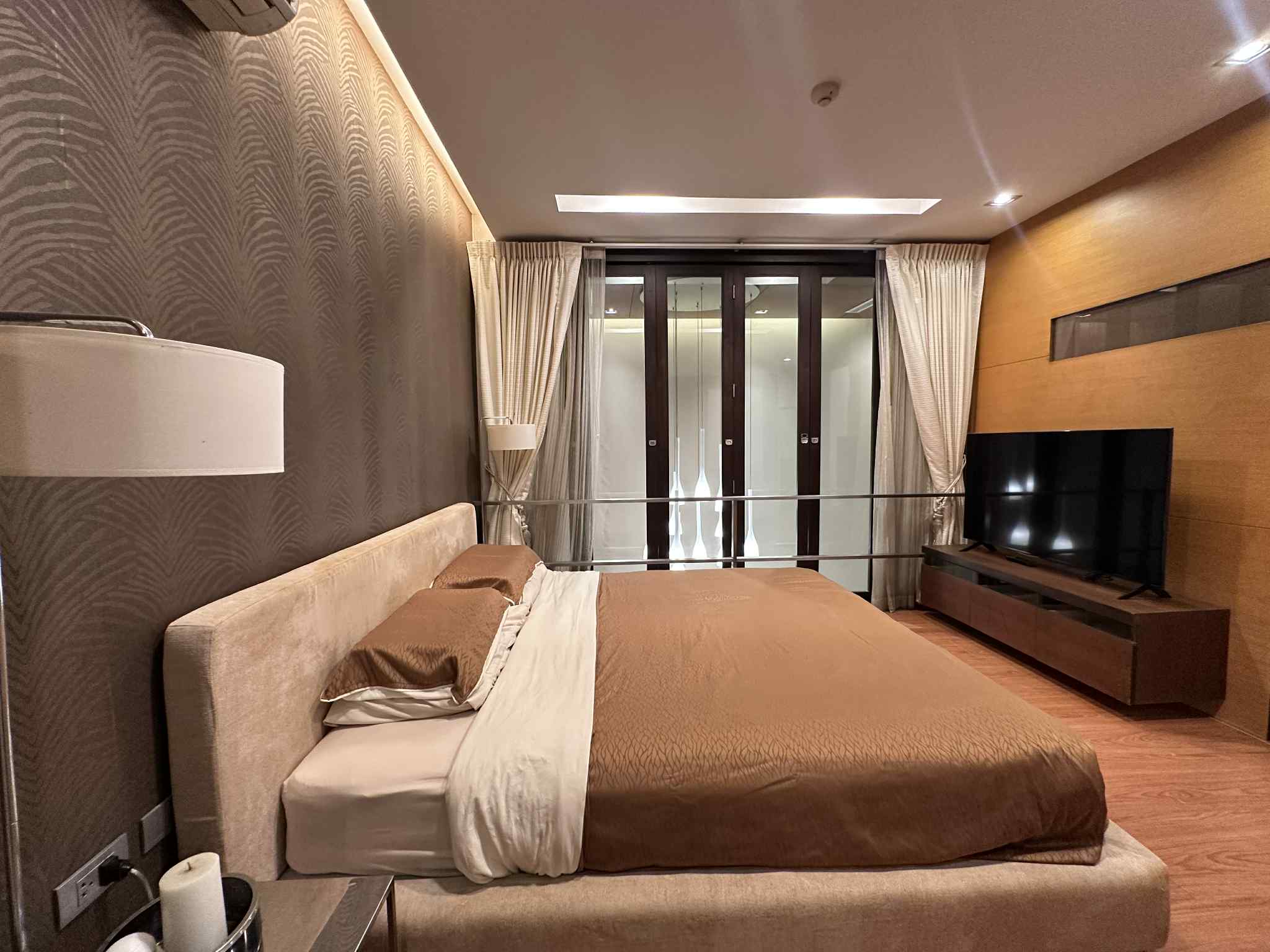 Duplex One Bedroom Condo For Sale