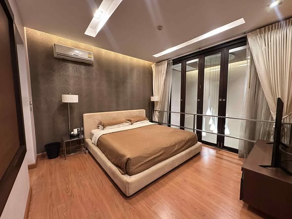 Duplex One Bedroom Condo For Sale