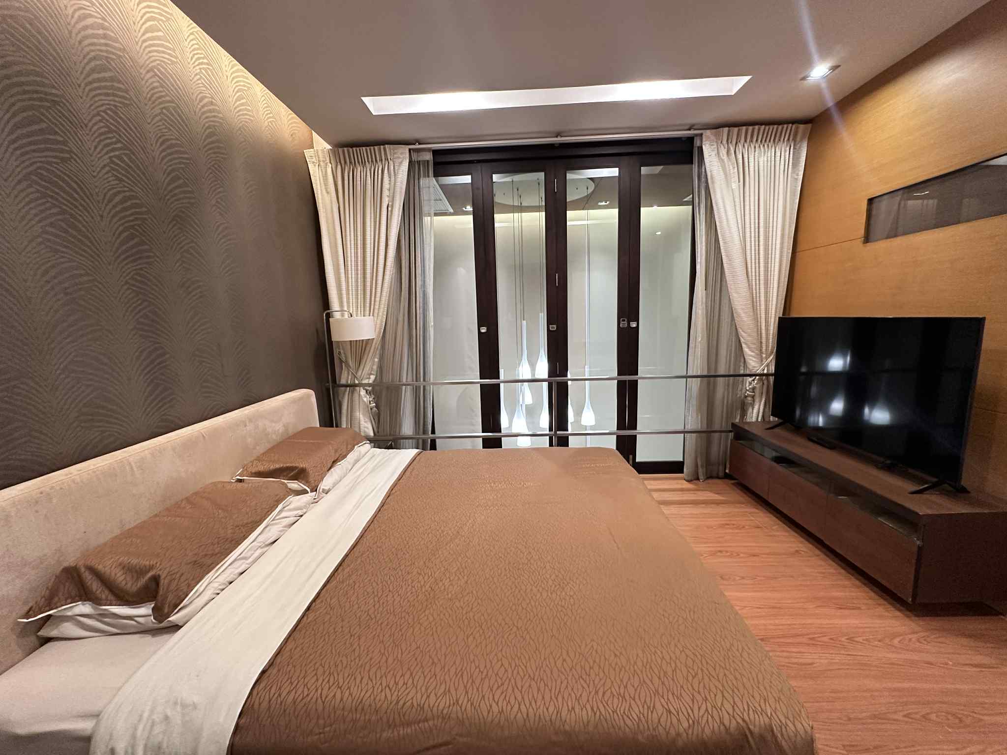 Duplex One Bedroom Condo For Sale