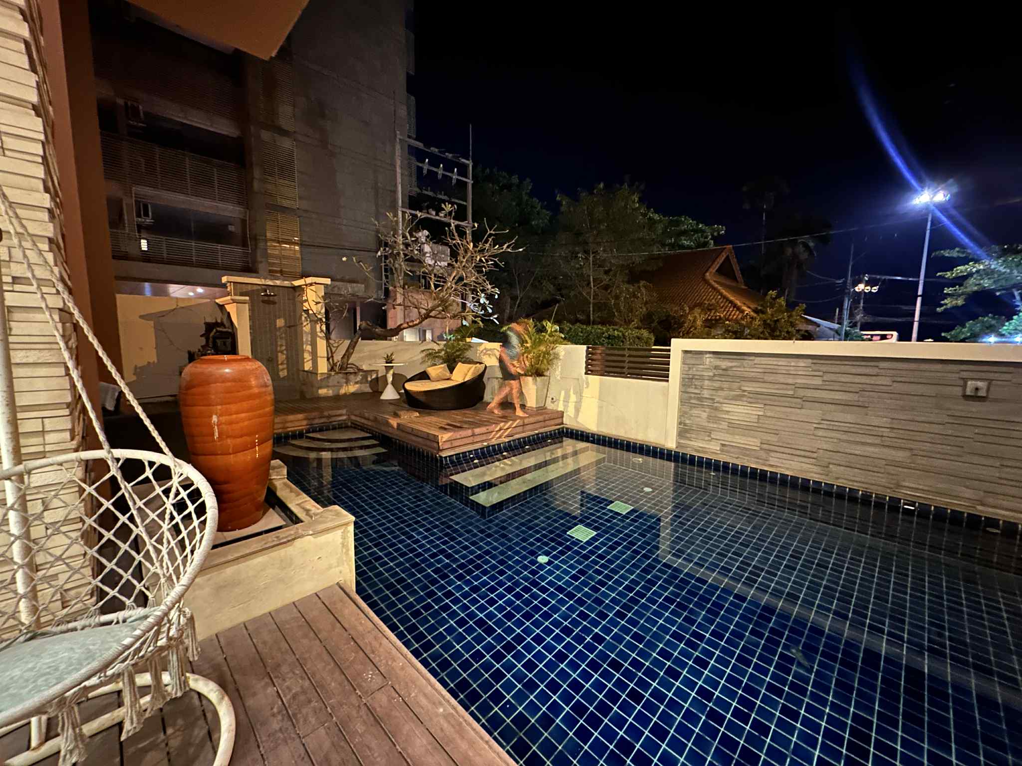 Duplex One Bedroom Condo For Sale