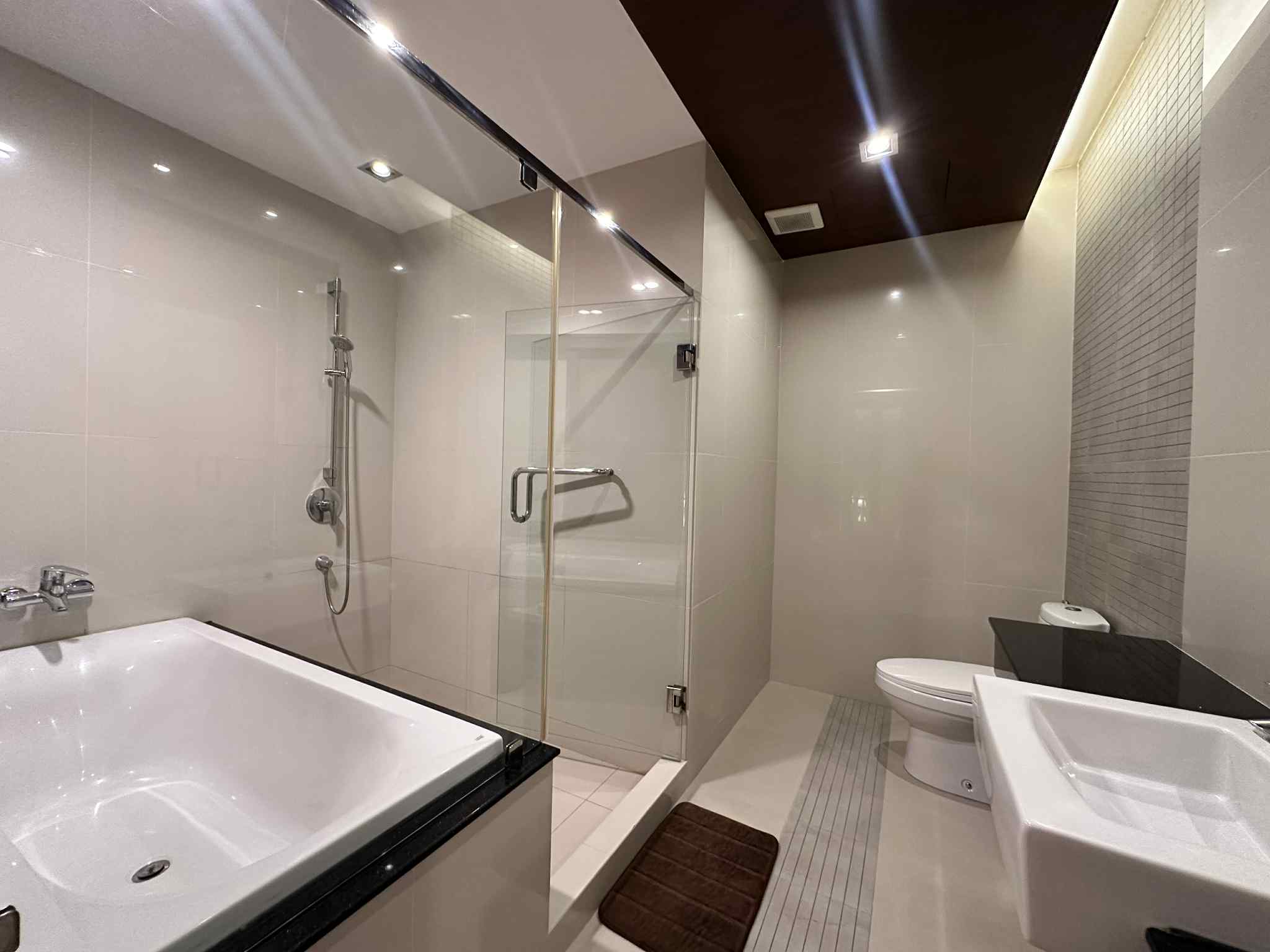 Duplex One Bedroom Condo For Sale