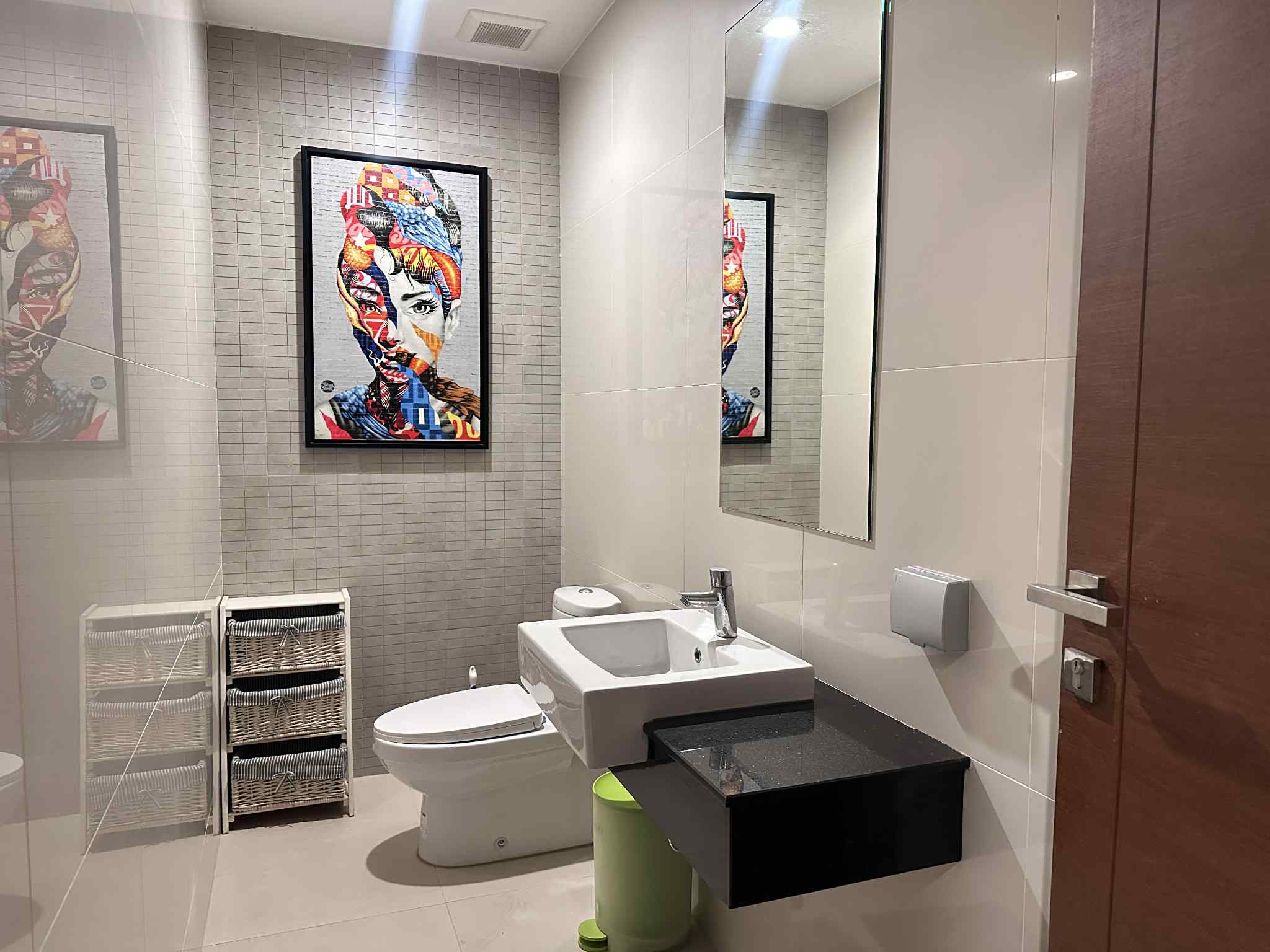 Duplex One Bedroom Condo For Sale