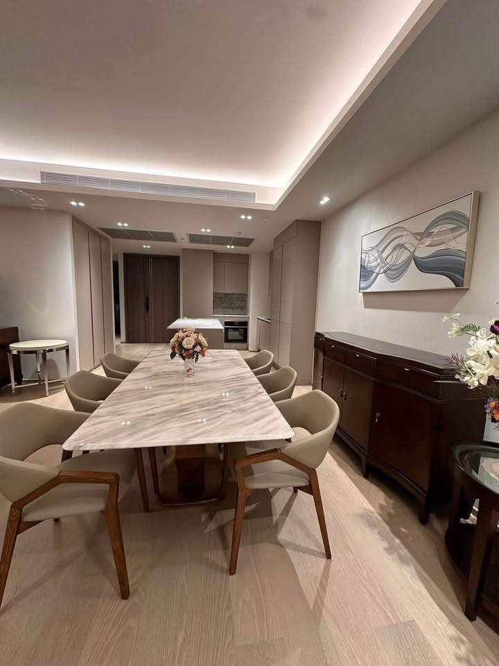 Two Bedroom Condo For Rent