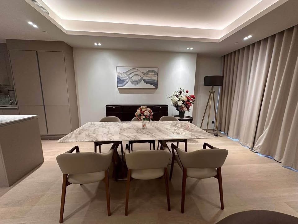 Two Bedroom Condo For Rent