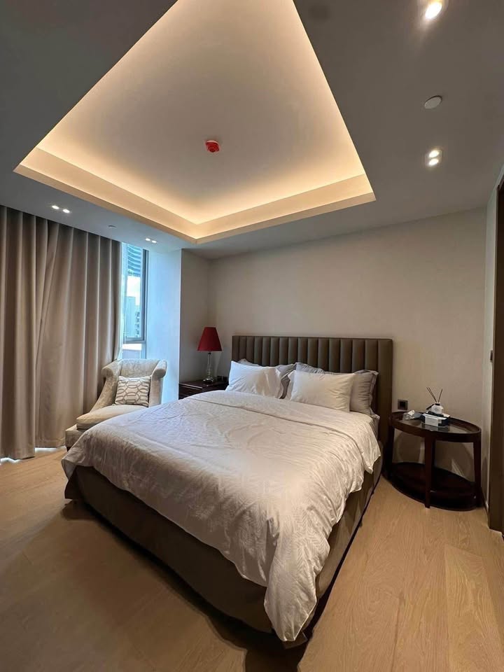 Two Bedroom Condo For Rent