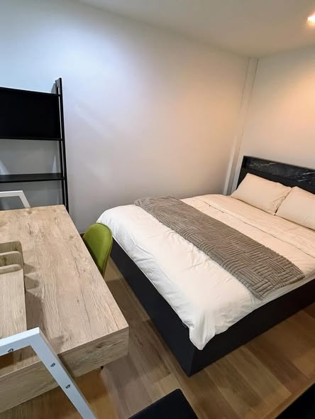 Duplex One Bedroom Condo For Rent