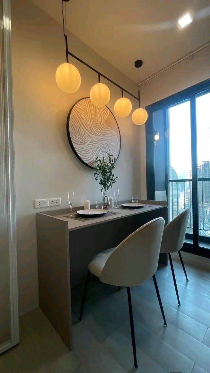 One Bedroom Condo For Rent