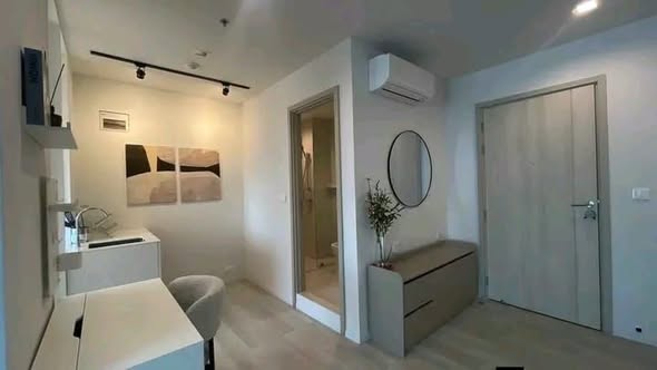 One Bedroom Condo For Rent