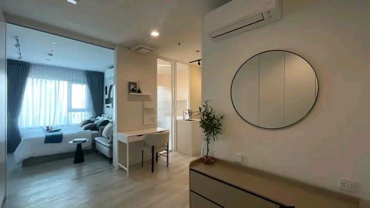 One Bedroom Condo For Rent