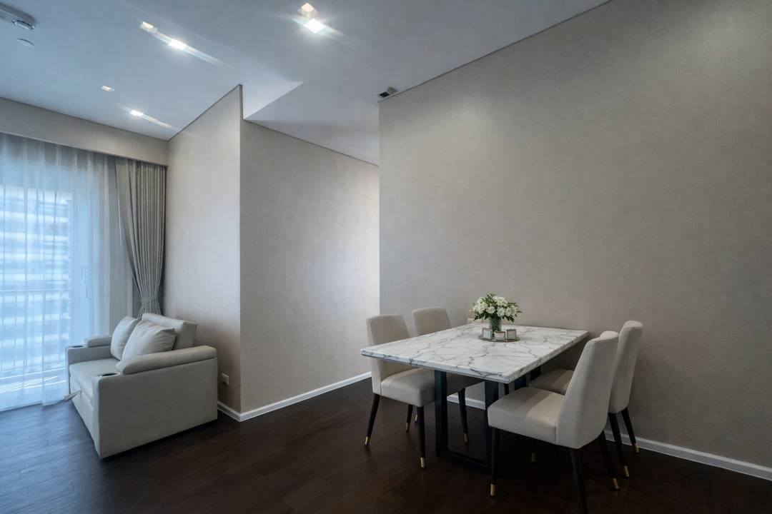 Two Bedroom Condo For Rent