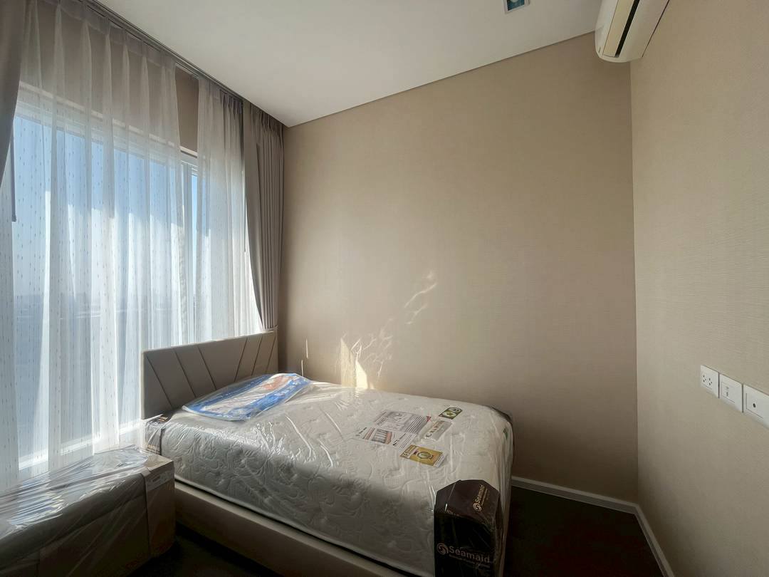 Two Bedroom Condo For Rent