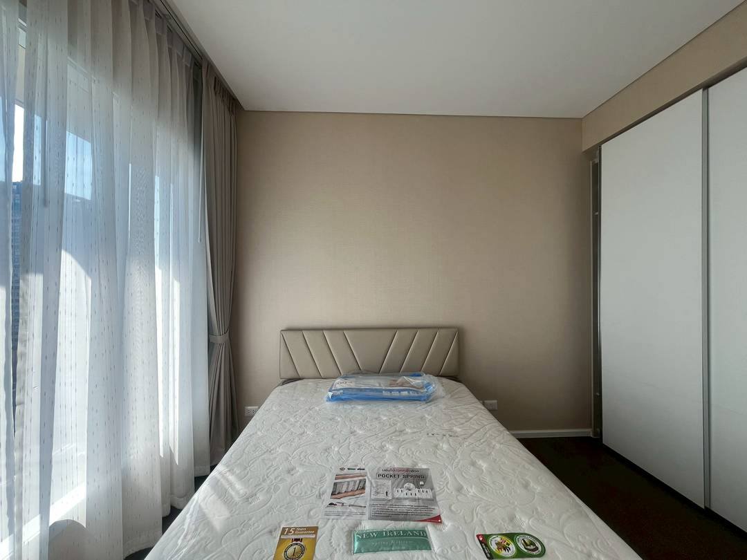 Two Bedroom Condo For Rent