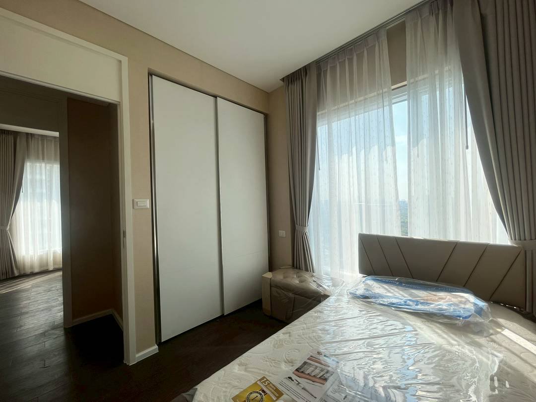 Two Bedroom Condo For Rent