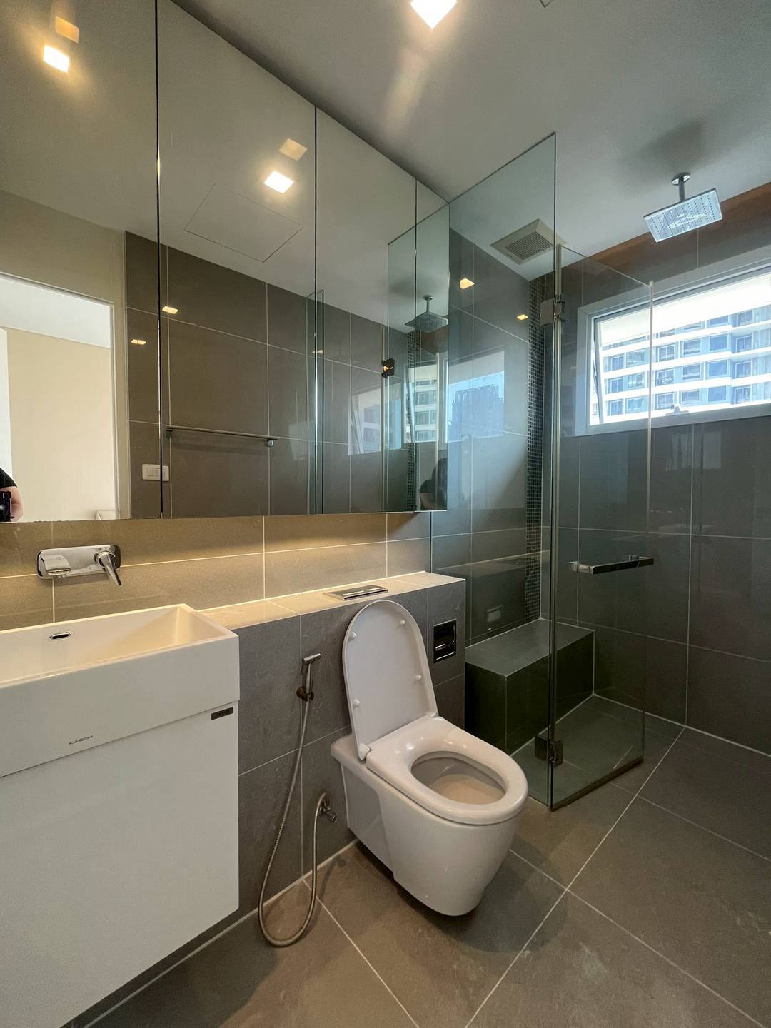 Two Bedroom Condo For Rent