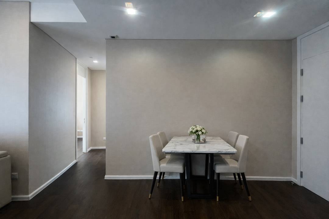 Two Bedroom Condo For Rent