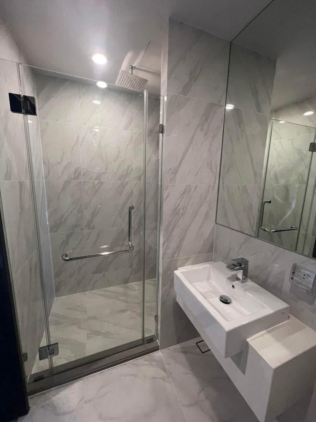 Studio Room Condo For Rent