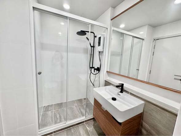 One Bedroom Condo For Rent