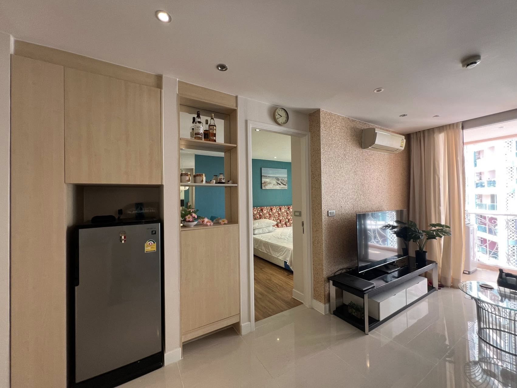 One Bedroom Condo For Sale