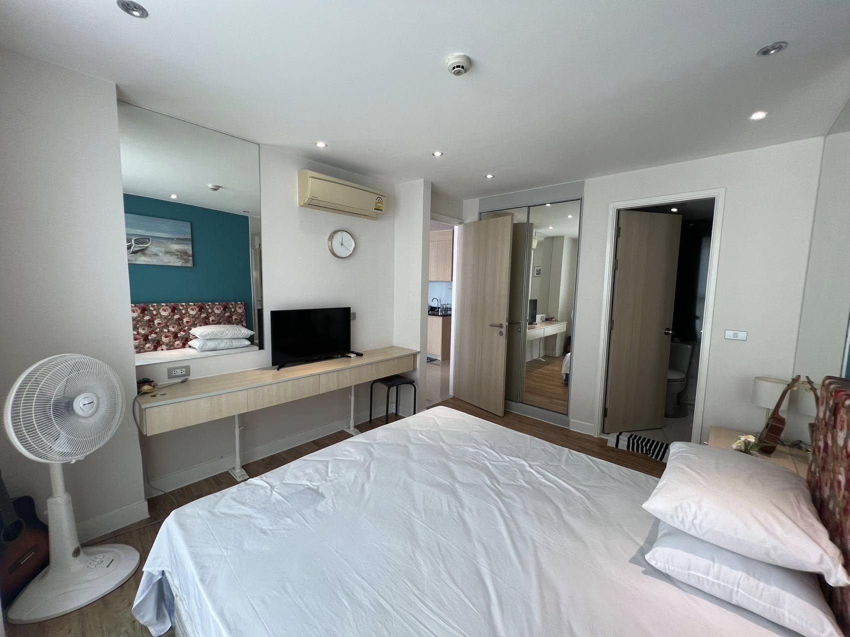 One Bedroom Condo For Sale