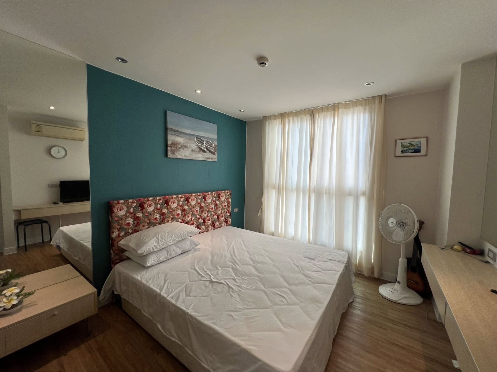 One Bedroom Condo For Sale