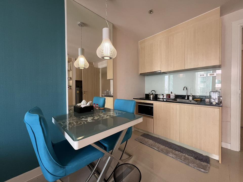 One Bedroom Condo For Sale