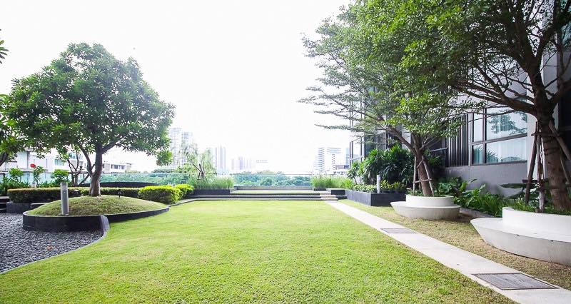 One Bedroom Condo For Rent