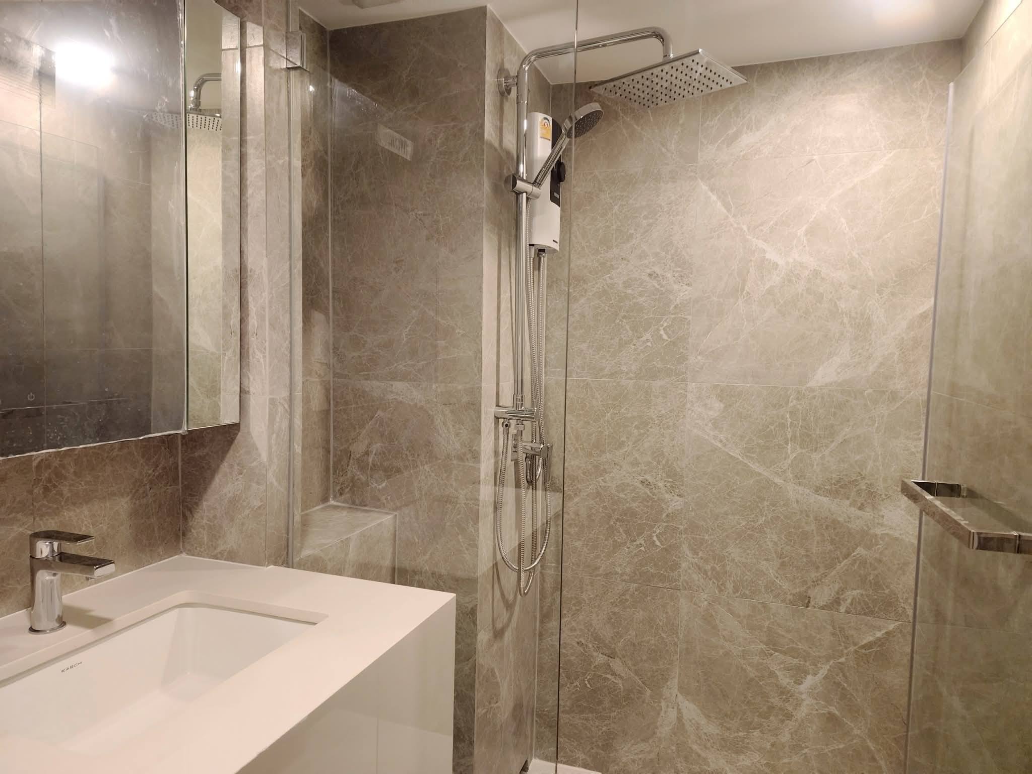 Duplex One Bedroom Condo For Rent