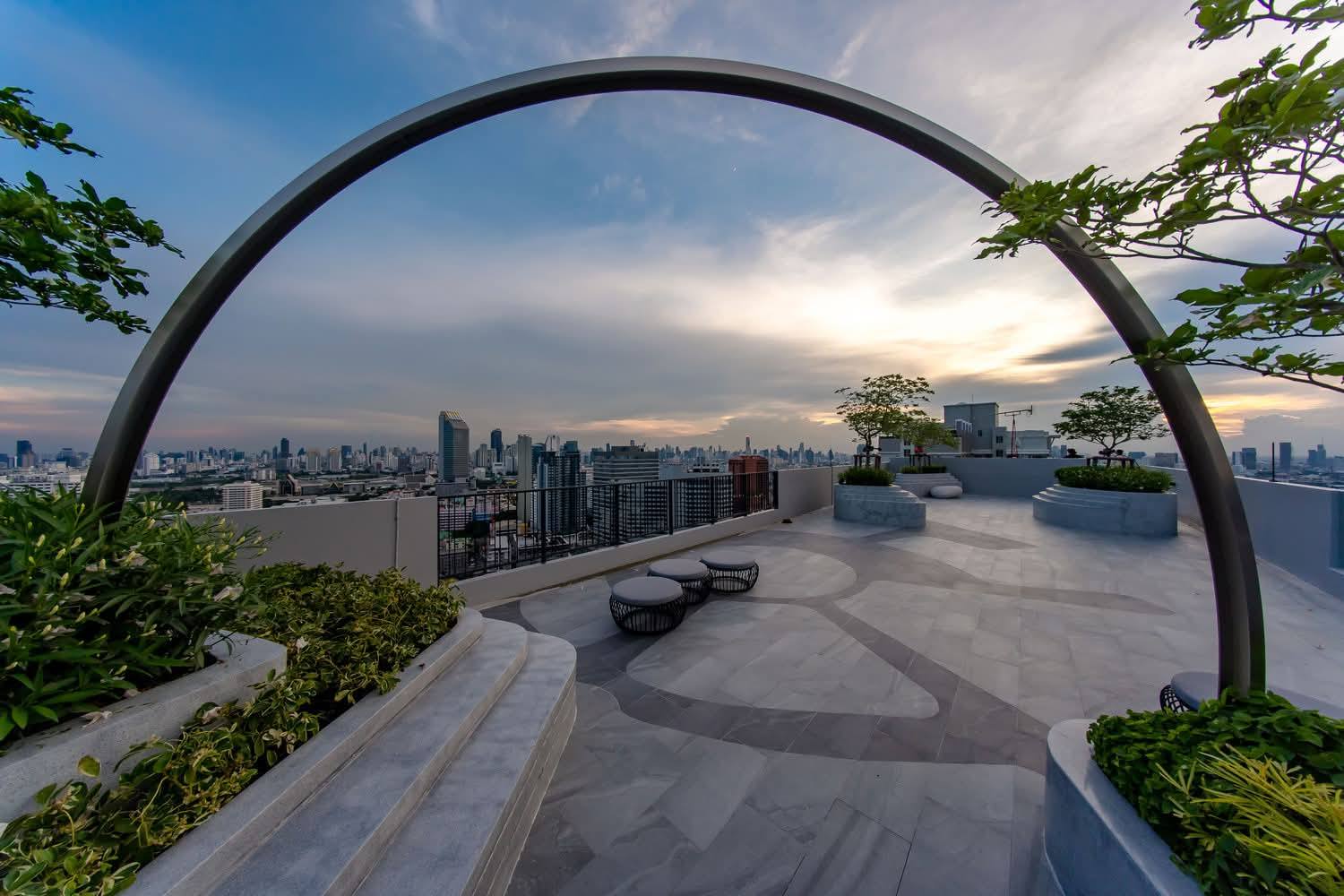 Duplex One Bedroom Condo For Rent