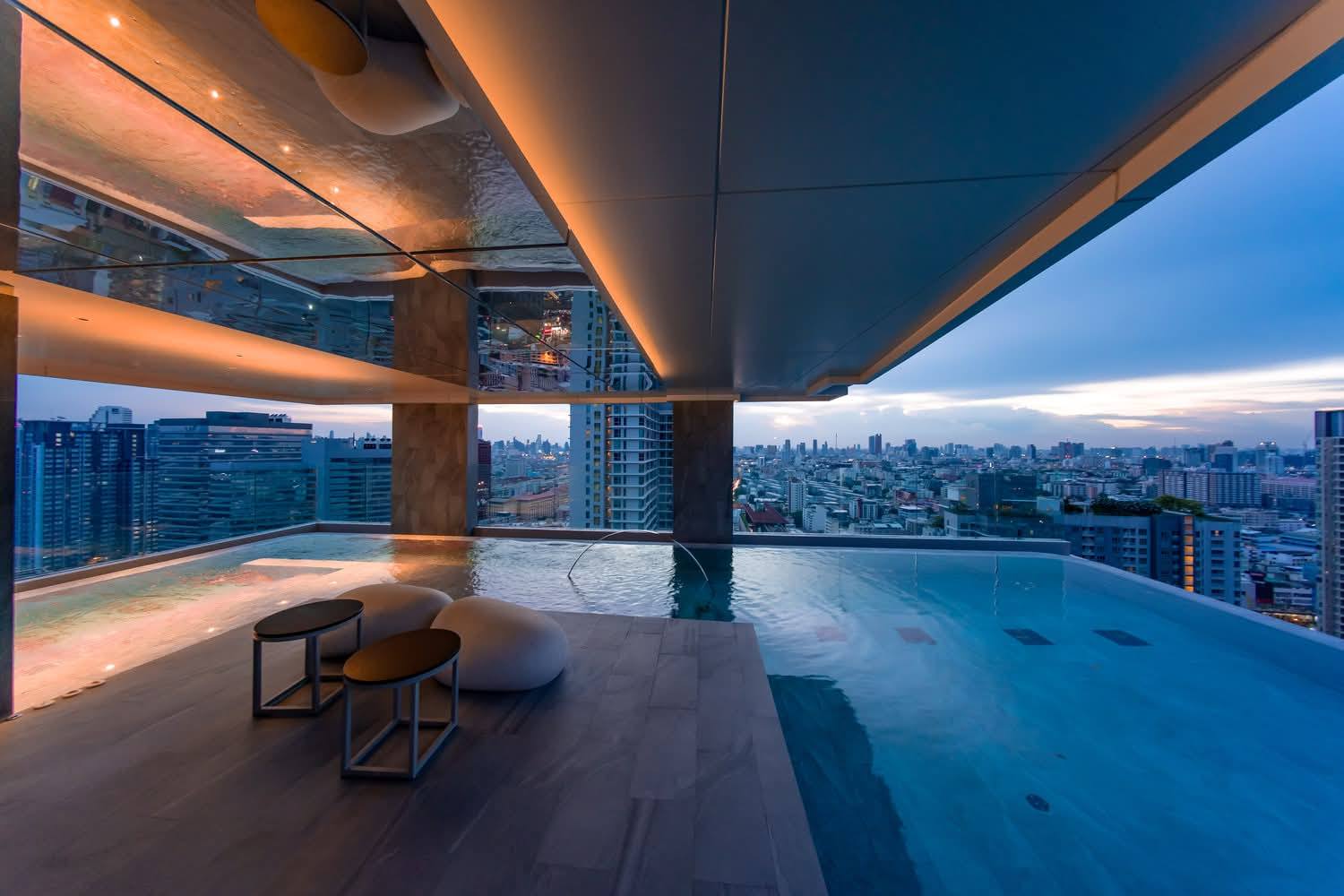 Duplex One Bedroom Condo For Rent