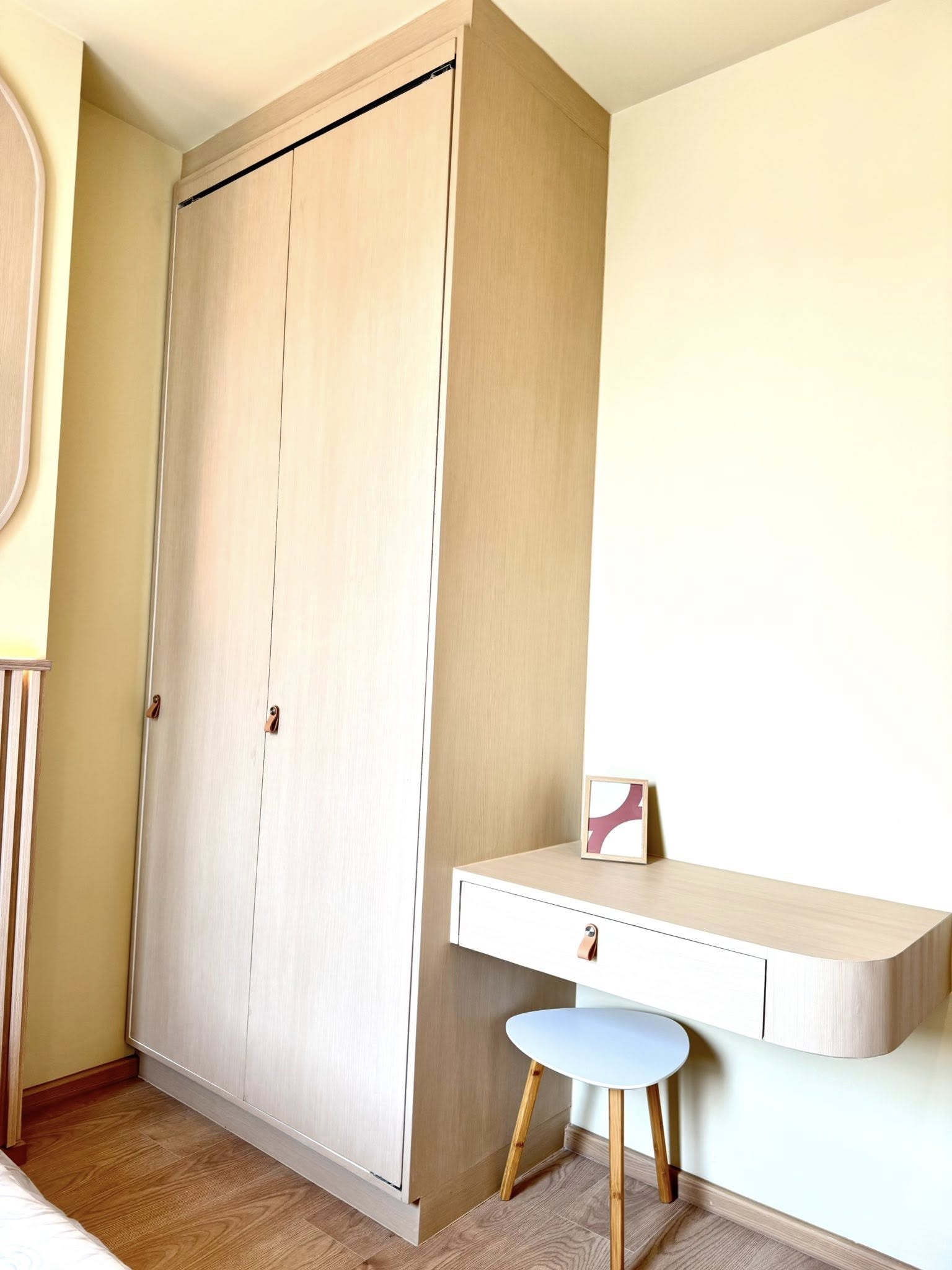 Two Bedroom Condo For Rent