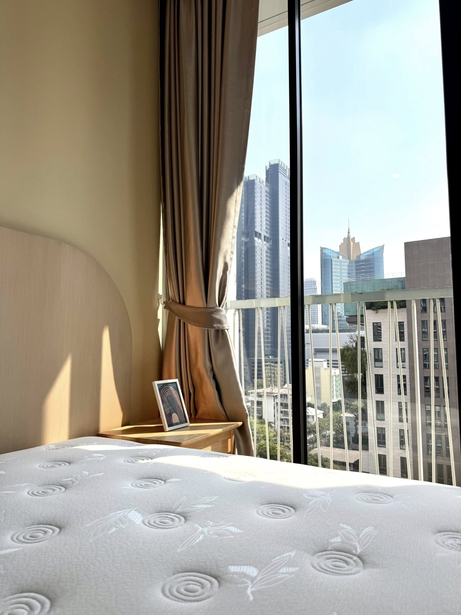 Two Bedroom Condo For Rent