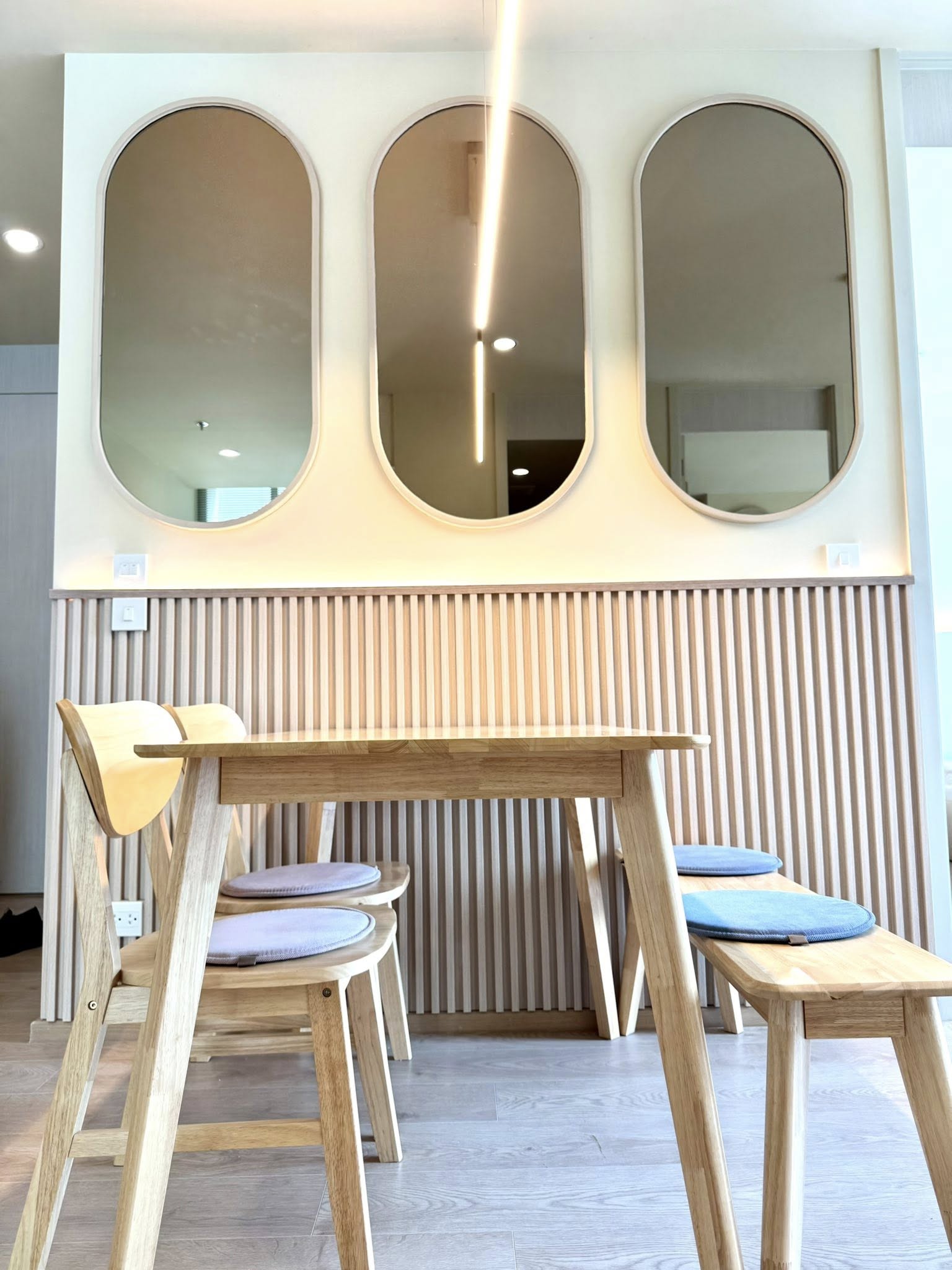 Two Bedroom Condo For Rent