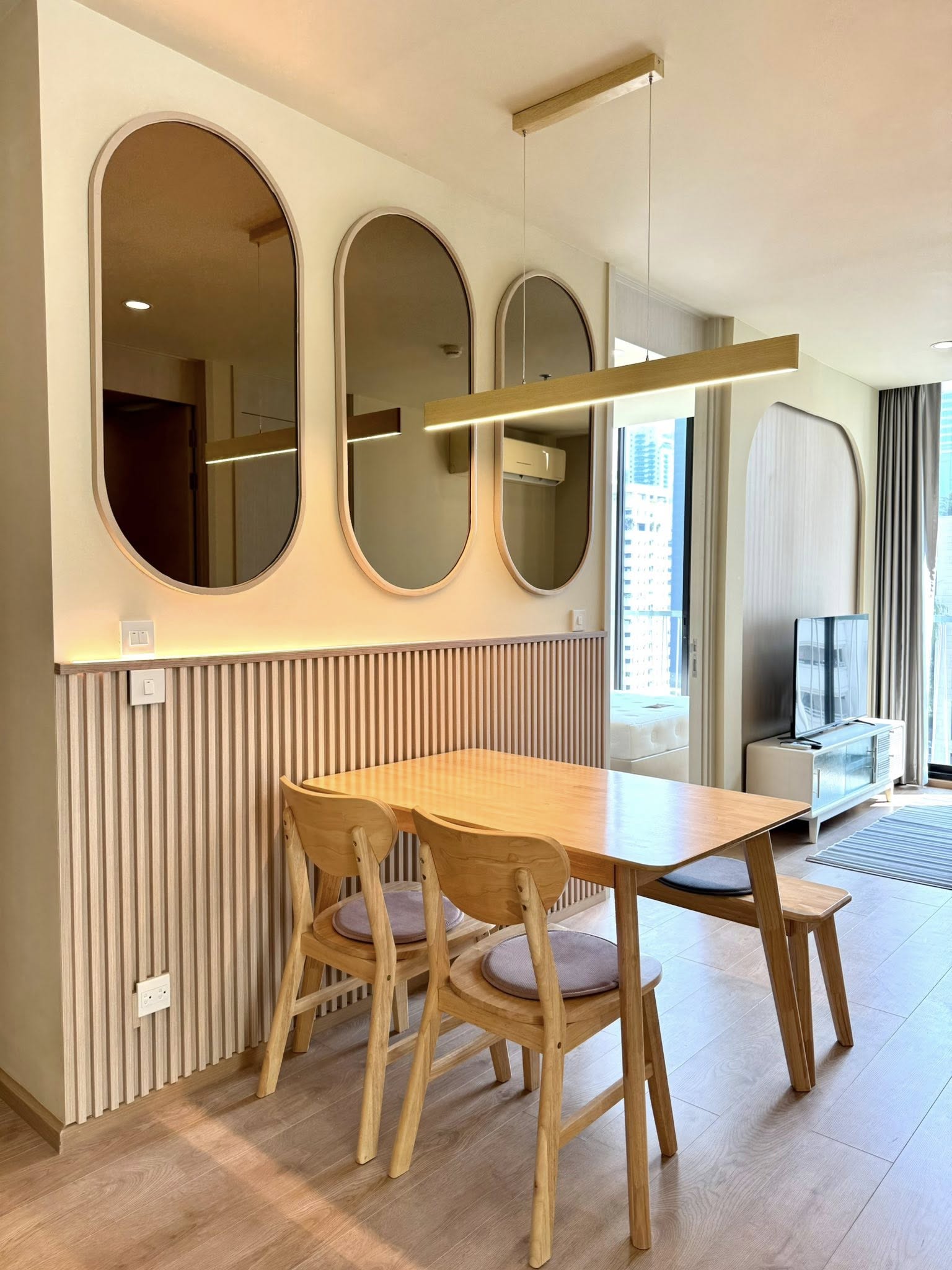 Two Bedroom Condo For Rent