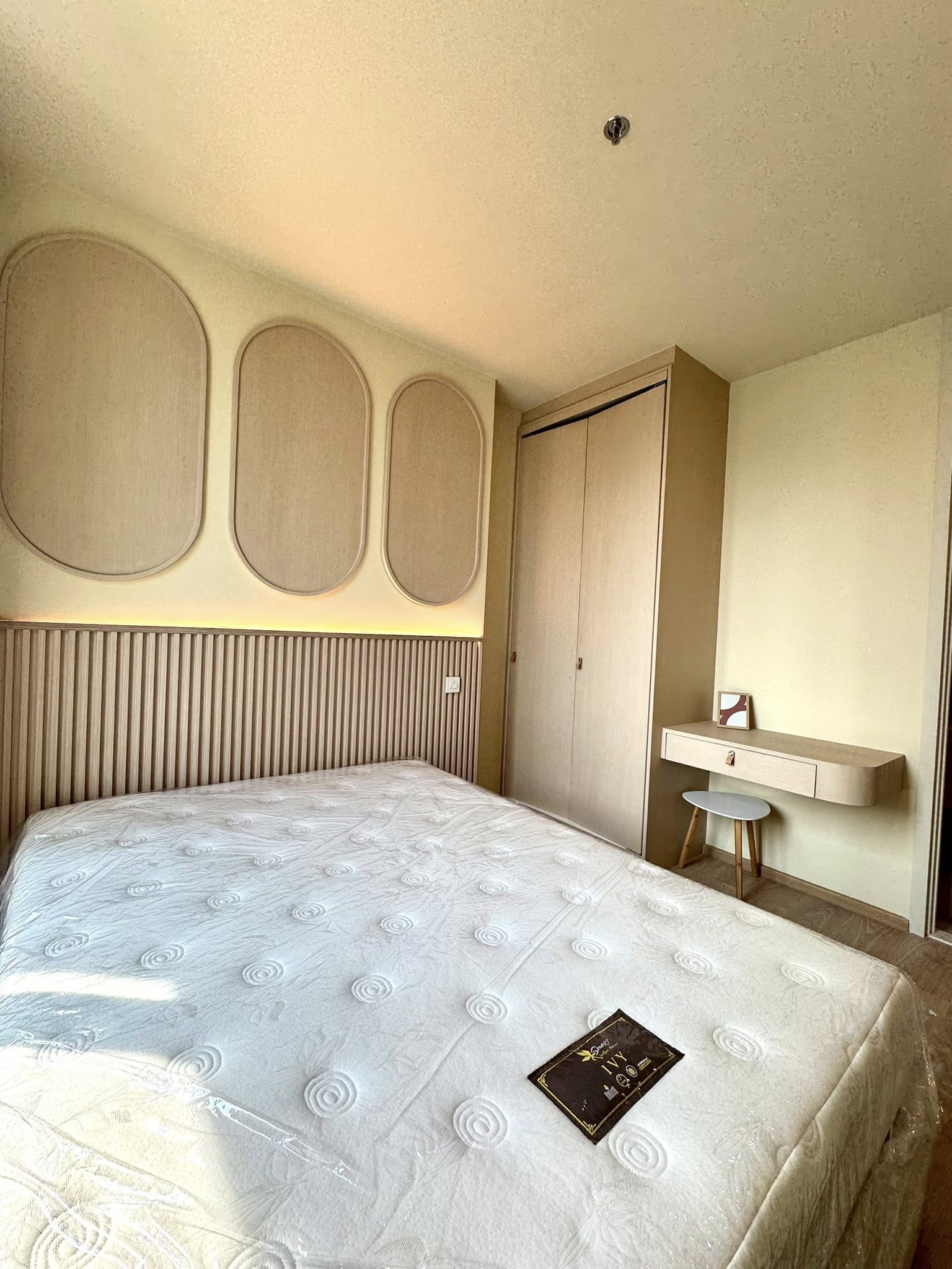 Two Bedroom Condo For Rent