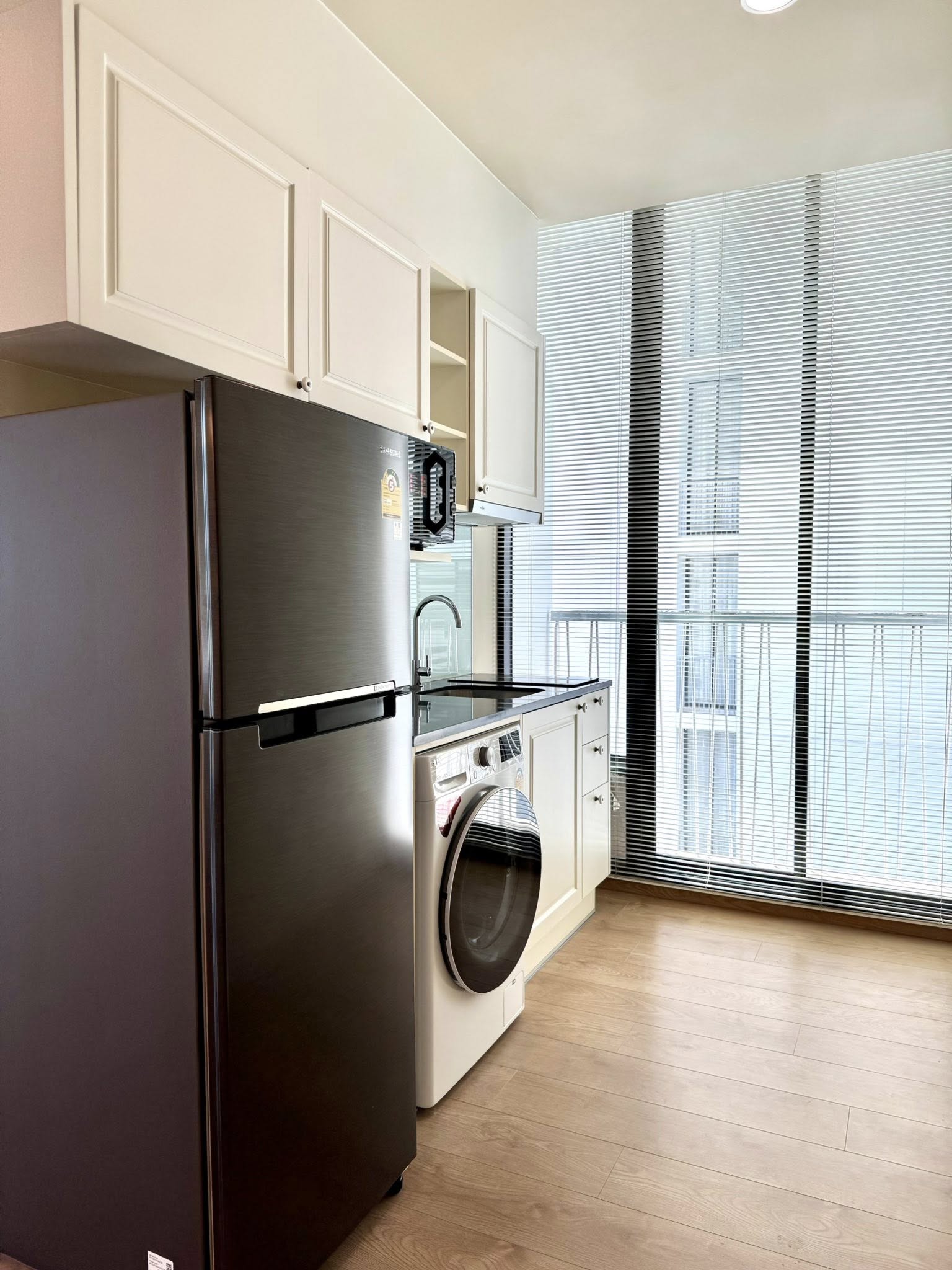 Two Bedroom Condo For Rent