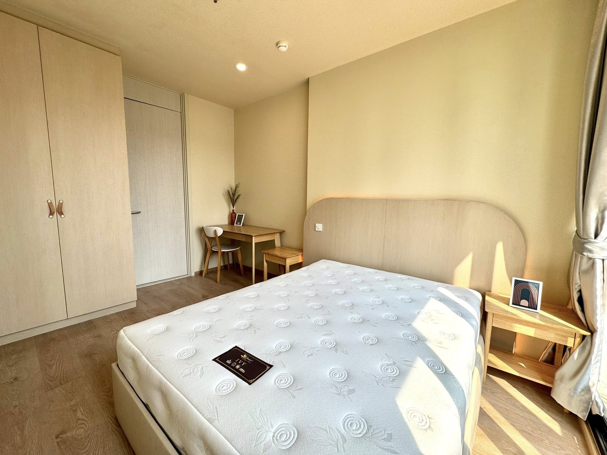 Two Bedroom Condo For Rent